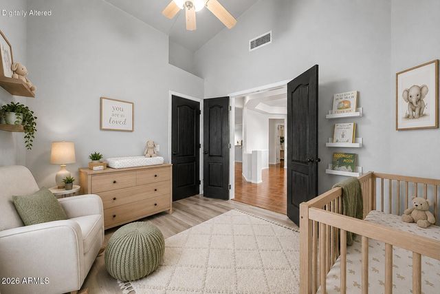 407 W SAGEBRUSH Street, Gilbert, AZ 85233