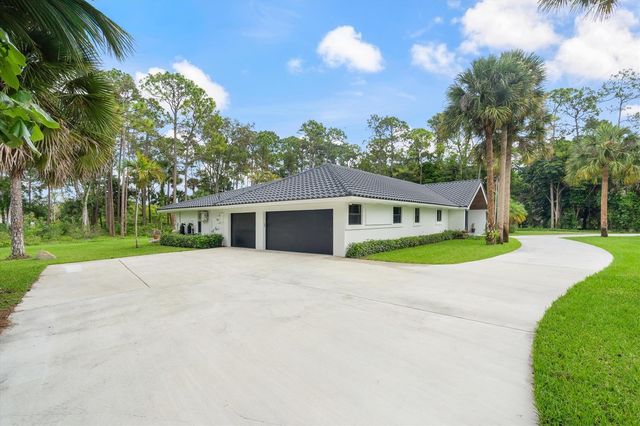 14756 Stirrup Lane, Wellington, FL 33414