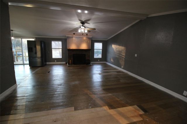 10188 Gaillard Lake, Wills Point, TX 75169