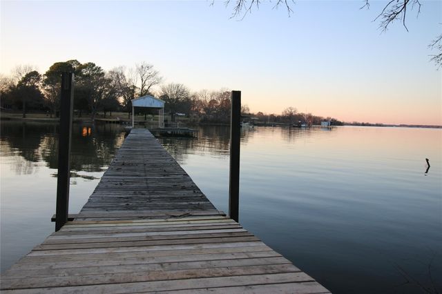 10188 Gaillard Lake, Wills Point, TX 75169