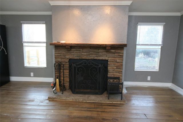 10188 Gaillard Lake, Wills Point, TX 75169