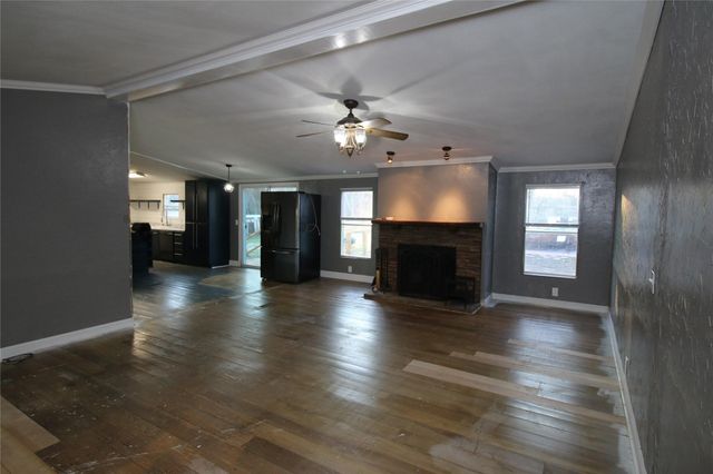10188 Gaillard Lake, Wills Point, TX 75169