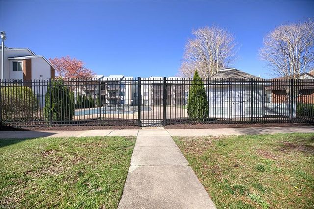 56 Wells CT, Hampton, VA 23666