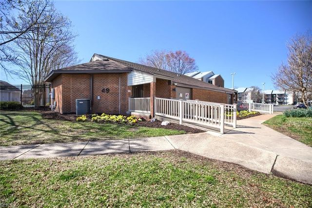 56 Wells CT, Hampton, VA 23666