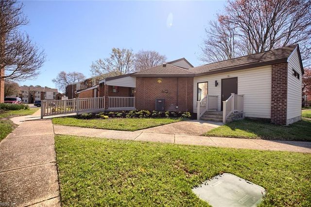 56 Wells CT, Hampton, VA 23666