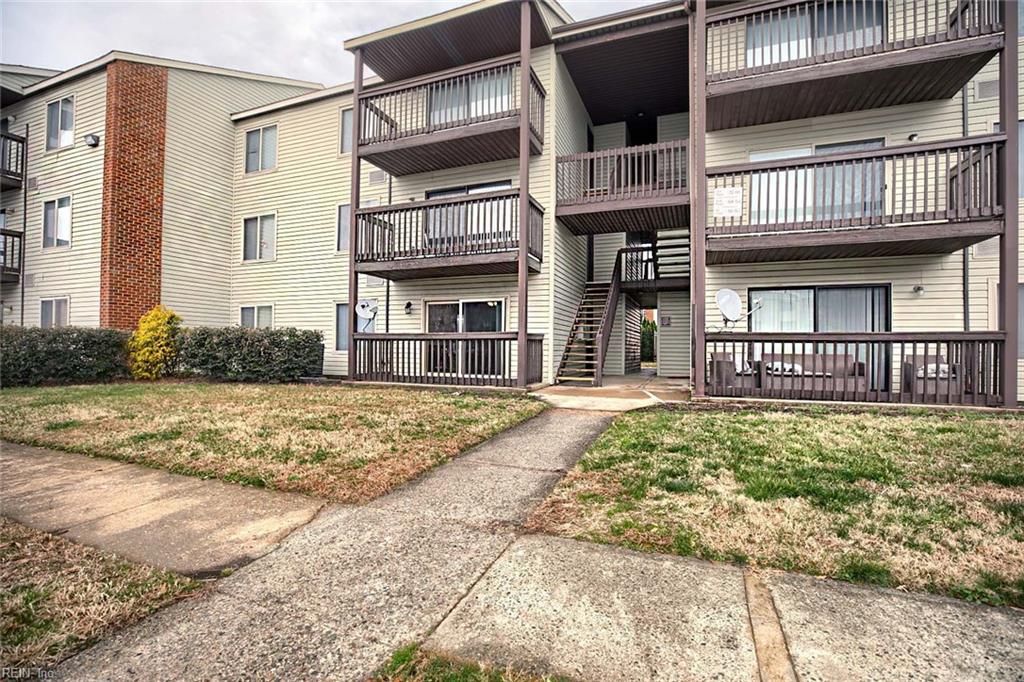 56 Wells CT, Hampton, VA 23666