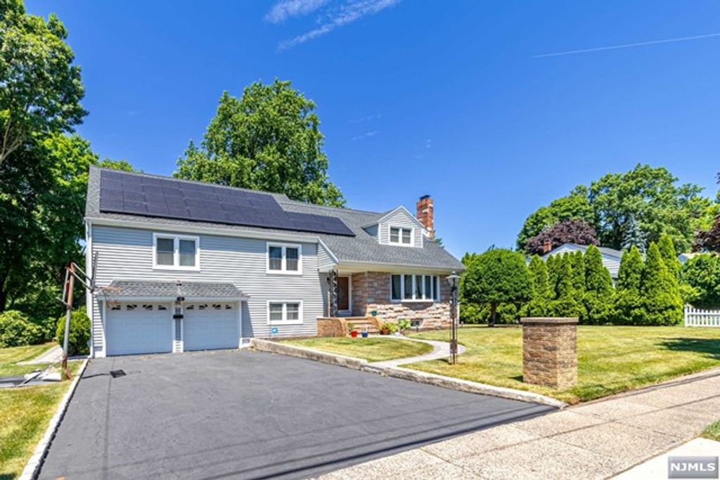18 Gould Terrace, Clifton, NJ 07013