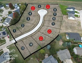 9 Hillsdale Drive, Urbandale, IA 50322