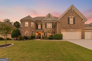1758 Great Shoals Circle, Lawrenceville, GA 30045