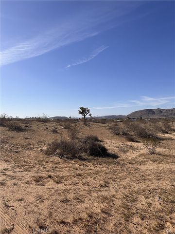 575 N Covelo Avenue, Landers, CA 92285