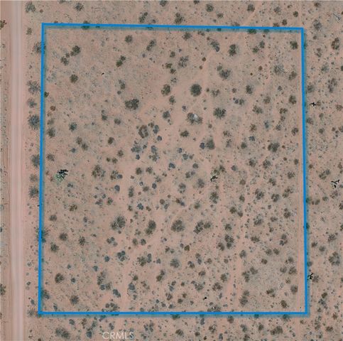 575 N Covelo Avenue, Landers, CA 92285