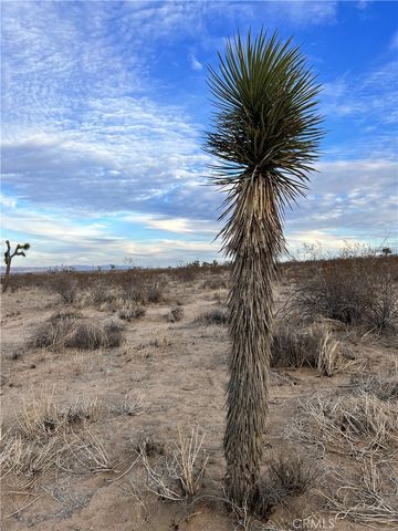 575 N Covelo Avenue, Landers, CA 92285