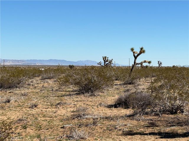 575 N Covelo Avenue, Landers, CA 92285