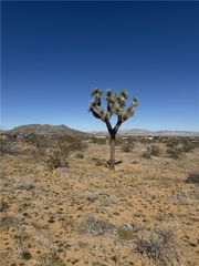 575 N Covelo Avenue, Landers, CA 92285