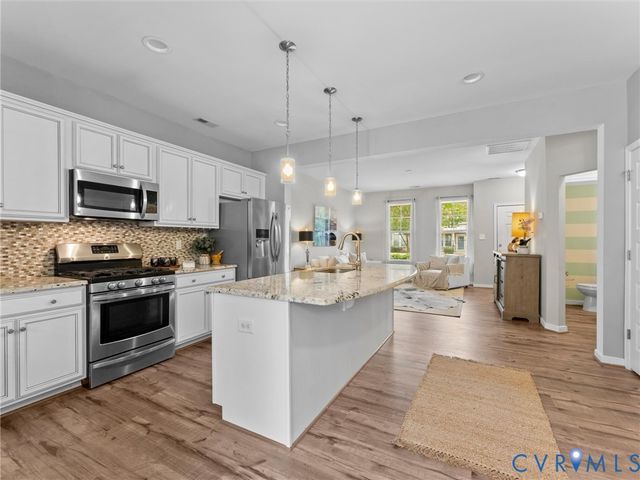 17455 Memorial Tournament Dr, Moseley, VA 23120