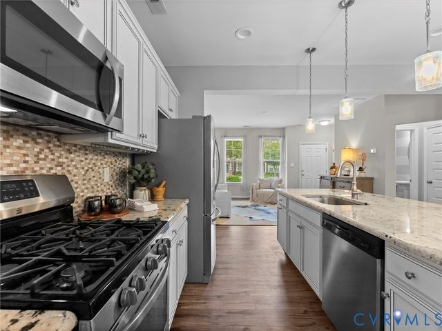 17455 Memorial Tournament Dr, Moseley, VA 23120