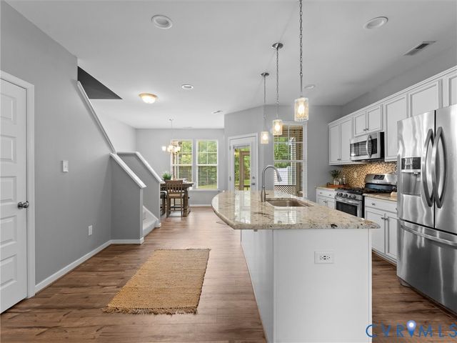 17455 Memorial Tournament Dr, Moseley, VA 23120