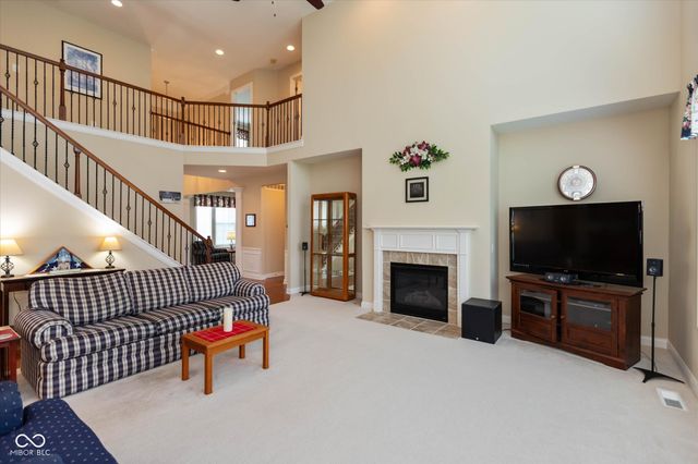 15920 Viking Lair Road, Westfield, IN 46074