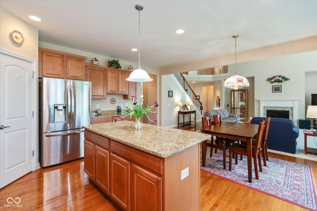 15920 Viking Lair Road, Westfield, IN 46074