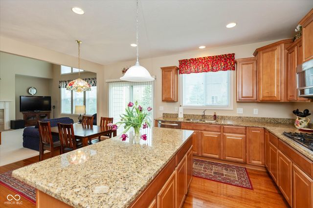 15920 Viking Lair Road, Westfield, IN 46074
