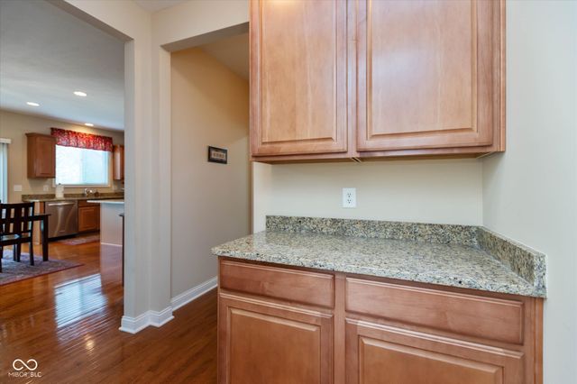 15920 Viking Lair Road, Westfield, IN 46074