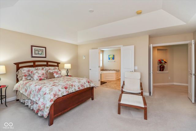 15920 Viking Lair Road, Westfield, IN 46074