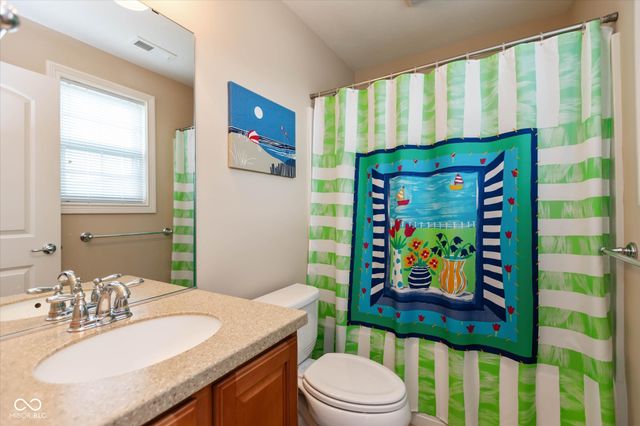 15920 Viking Lair Road, Westfield, IN 46074