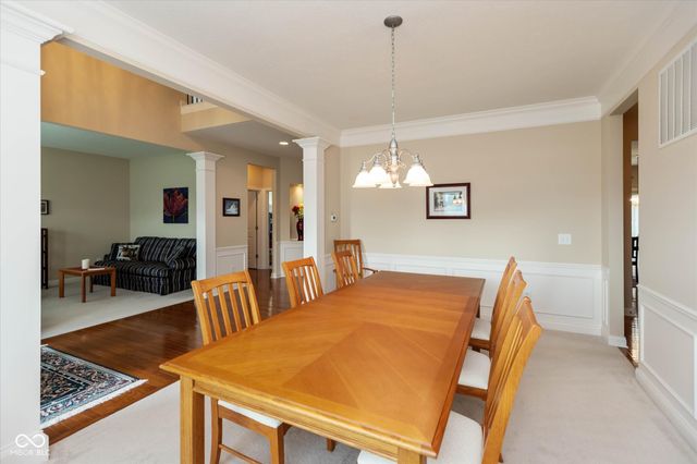 15920 Viking Lair Road, Westfield, IN 46074
