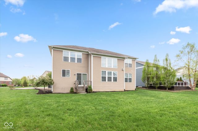 15920 Viking Lair Road, Westfield, IN 46074