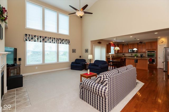 15920 Viking Lair Road, Westfield, IN 46074