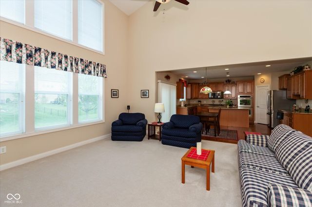 15920 Viking Lair Road, Westfield, IN 46074