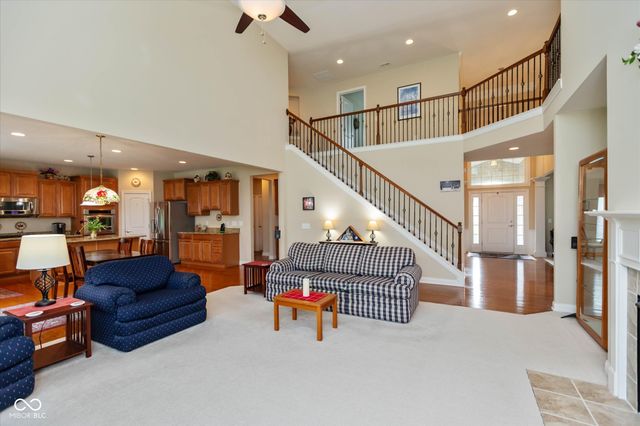 15920 Viking Lair Road, Westfield, IN 46074