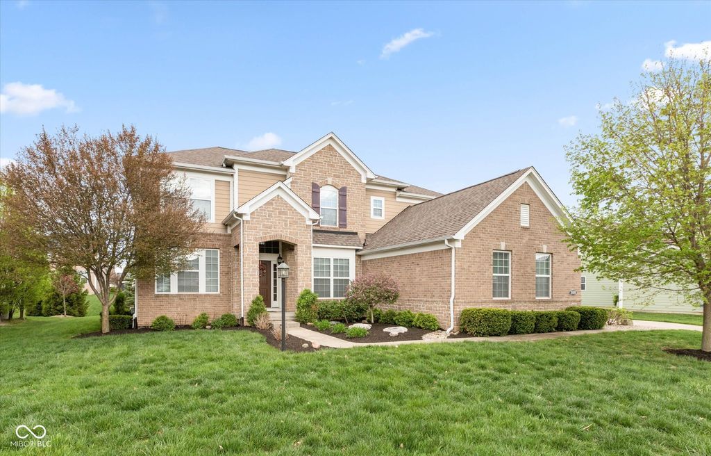 15920 Viking Lair Road, Westfield, IN 46074