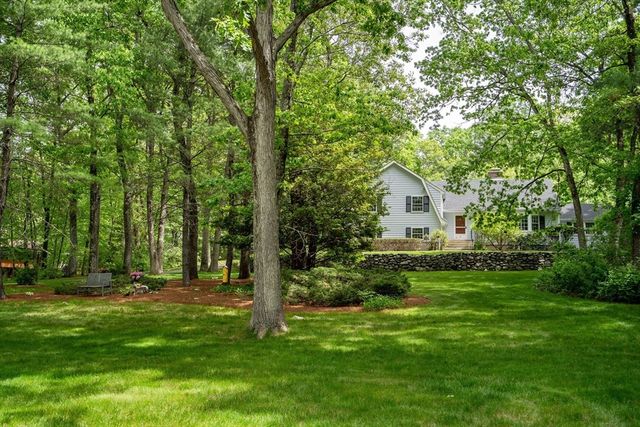 21 Wayland Hills Rd.,, Wayland, MA 01778