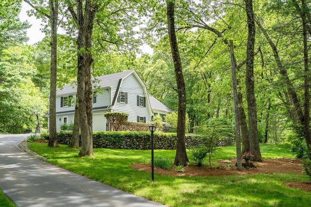 21 Wayland Hills Rd.,, Wayland, MA 01778