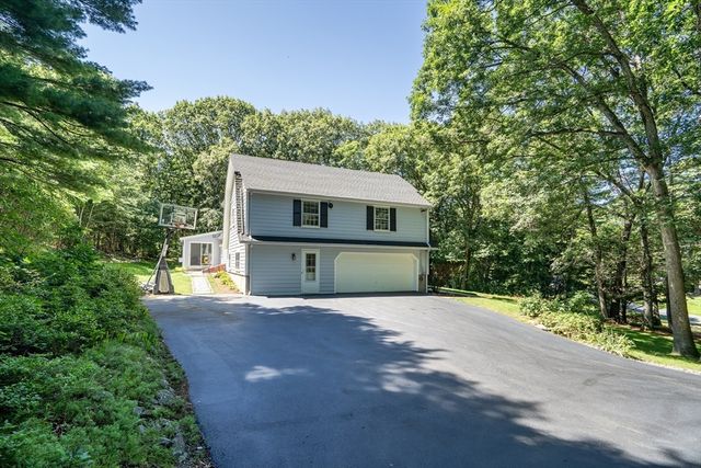 21 Wayland Hills Rd.,, Wayland, MA 01778