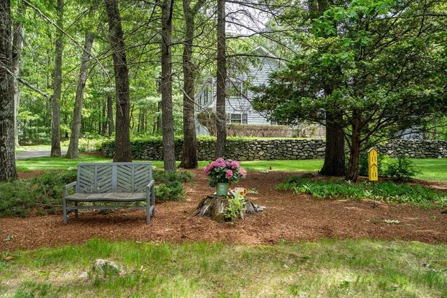 21 Wayland Hills Rd.,, Wayland, MA 01778