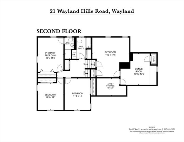 21 Wayland Hills Rd.,, Wayland, MA 01778