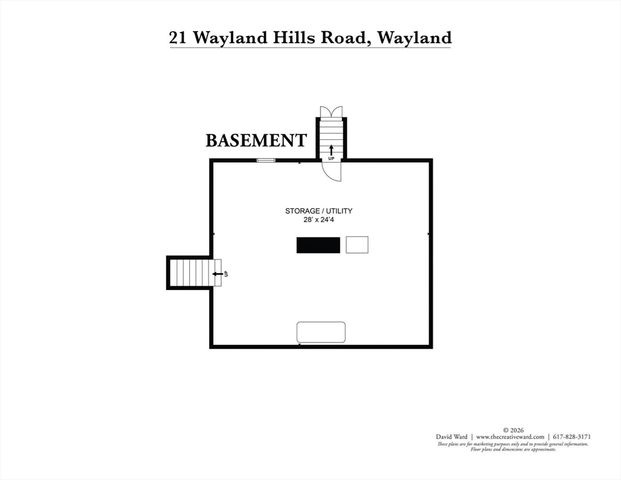 21 Wayland Hills Rd.,, Wayland, MA 01778