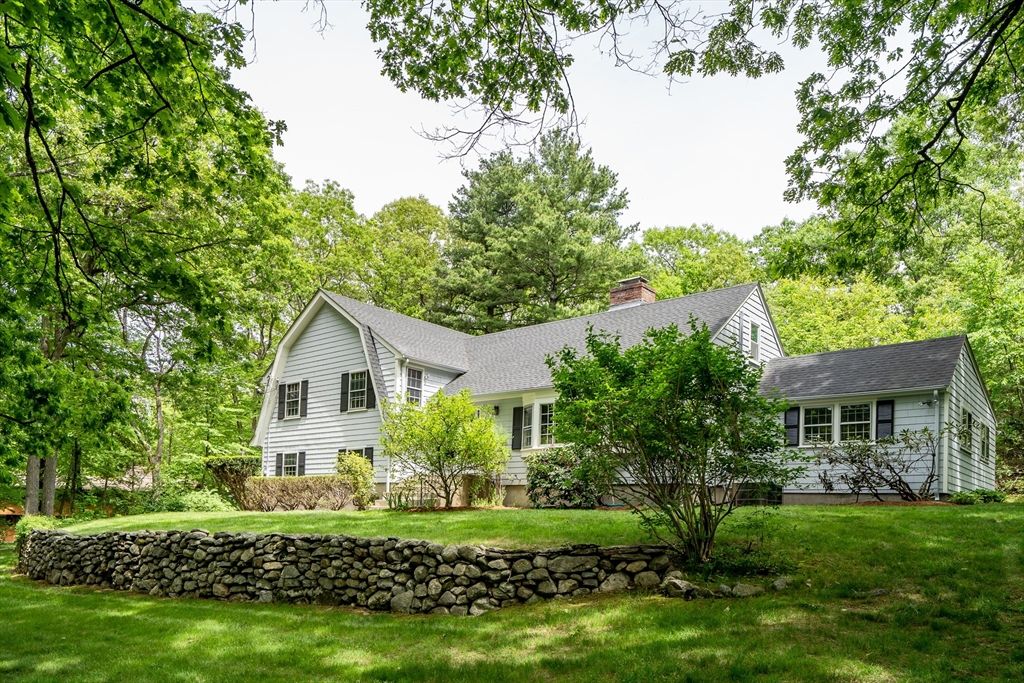 21 Wayland Hills Rd.,, Wayland, MA 01778