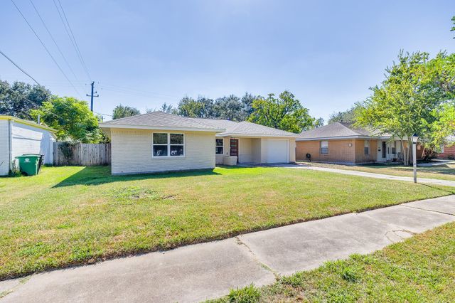 6201 Carew Street, Houston, TX 77074