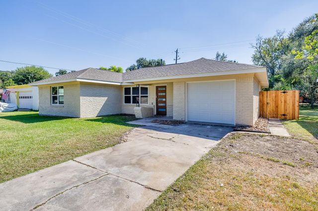 6201 Carew Street, Houston, TX 77074