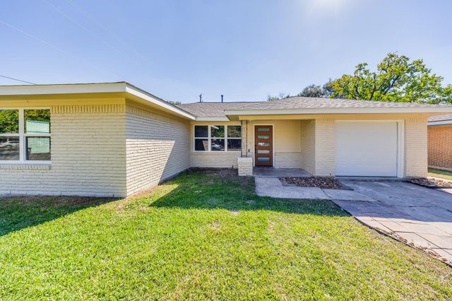 6201 Carew Street, Houston, TX 77074