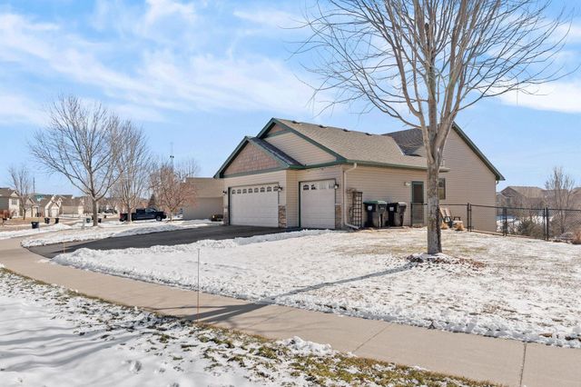 15247 Krypton Terrace NW, Ramsey, MN 55303