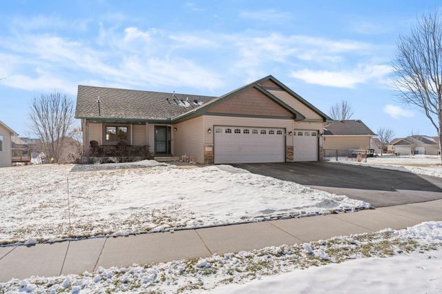 15247 Krypton Terrace NW, Ramsey, MN 55303