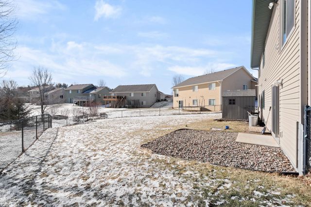 15247 Krypton Terrace NW, Ramsey, MN 55303