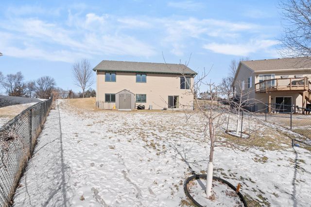 15247 Krypton Terrace NW, Ramsey, MN 55303