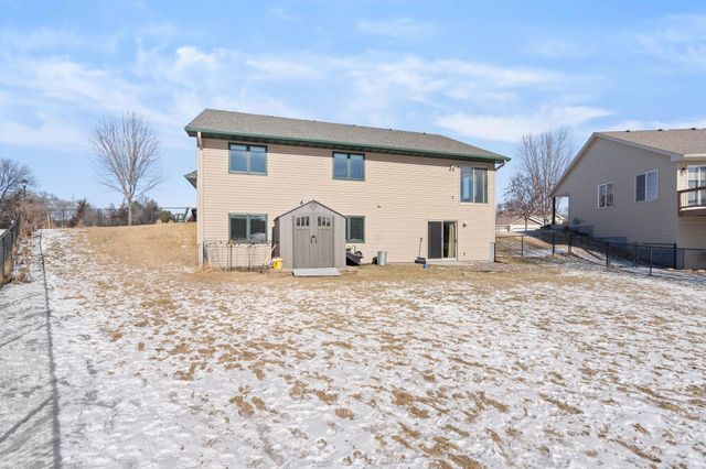 15247 Krypton Terrace NW, Ramsey, MN 55303