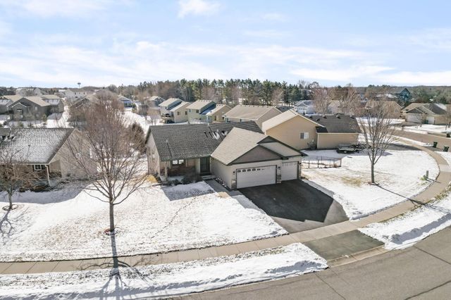 15247 Krypton Terrace NW, Ramsey, MN 55303