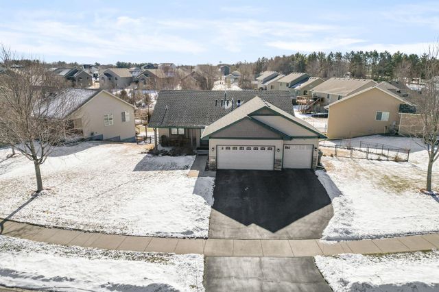 15247 Krypton Terrace NW, Ramsey, MN 55303